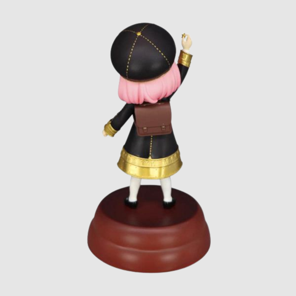 Spy X Family Anya Forger Exceed Creative ii Figure FuRyu