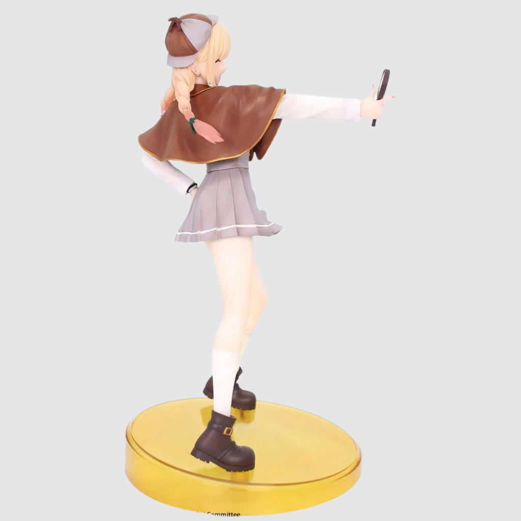 My Dress Up Darling Marin Kitagawa Detective Ver. Figure Vivit