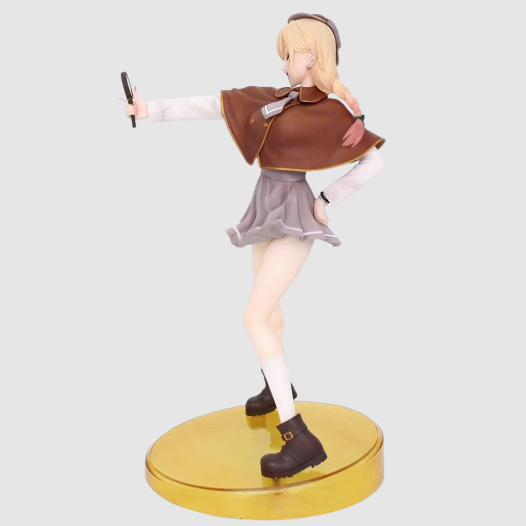 My Dress Up Darling Marin Kitagawa Detective Ver. Figure Vivit