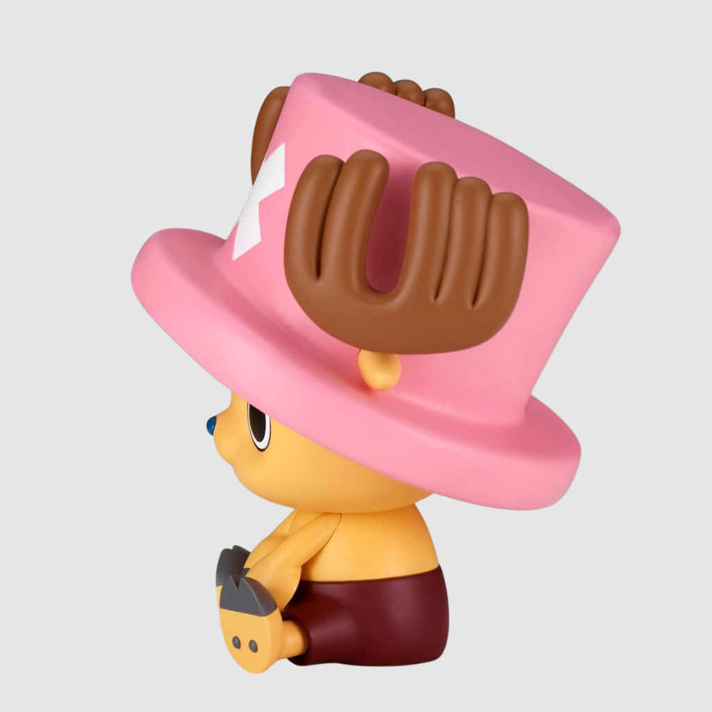 One Piece Chopper Sofvimates Figure Banpresto