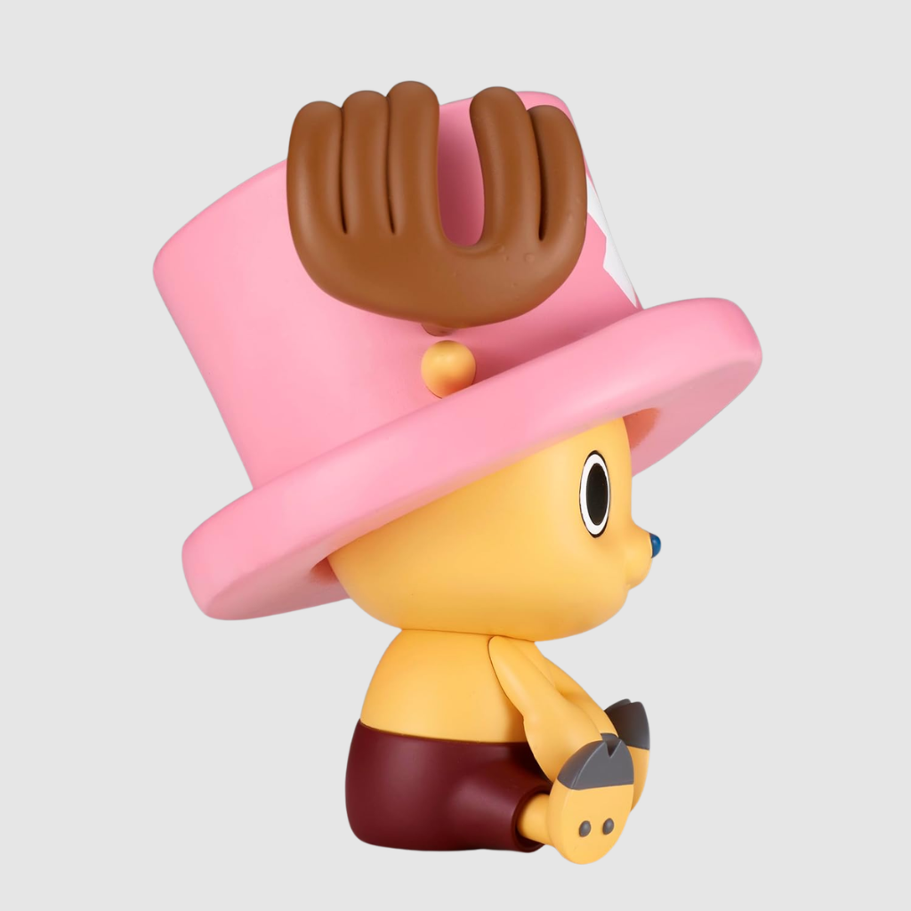 One Piece Chopper Sofvimates Figure Banpresto
