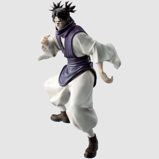 Jujutsu Kaisen: The Culling Games Choso Maximatic Figure Banpresto