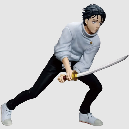 Jujutsu Kaisen Death Return Tour Yuta Okkotsu Maximatic Figure Banpresto