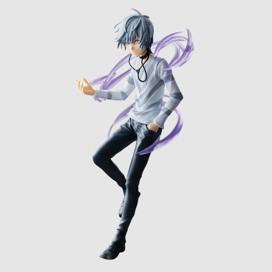 A Certain Magicial Index Espresto Level 5 Accelerator Figure Banpresto