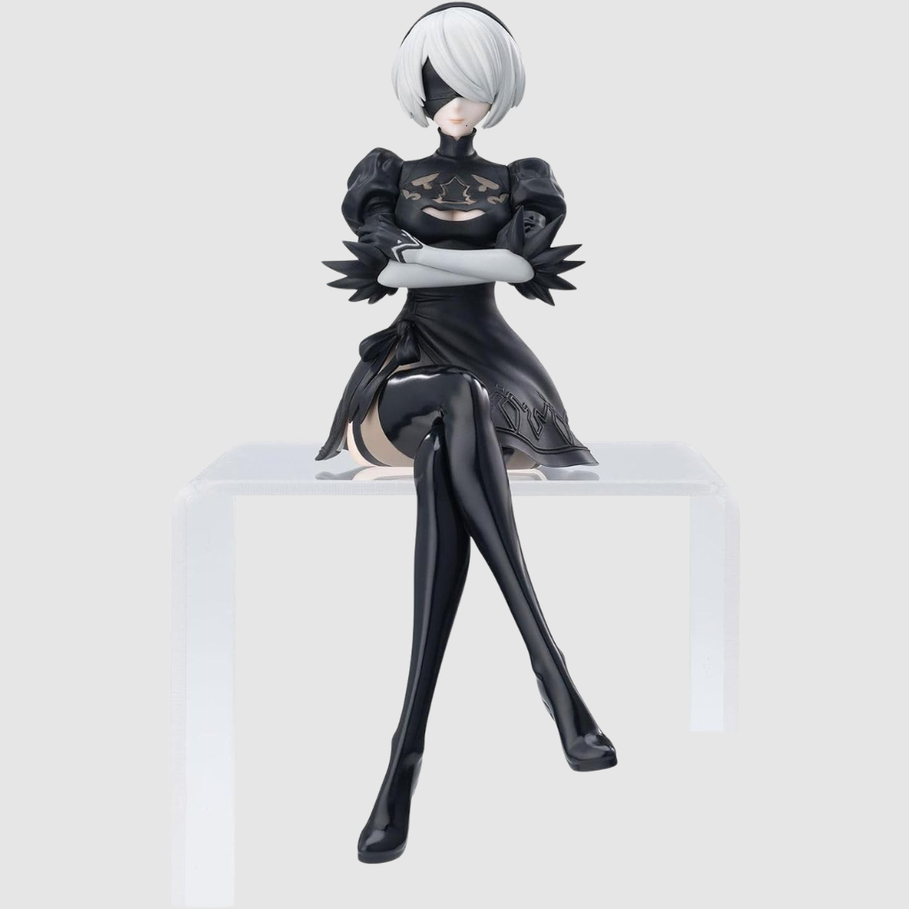 NieR:Automata Ver1.1a 2b PM Perching Figure Sega