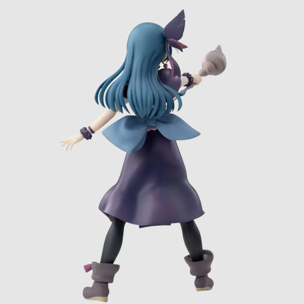 Yohane The Parhelion: Sunshine in The Mirror Yohane Luminasta Figure Sega