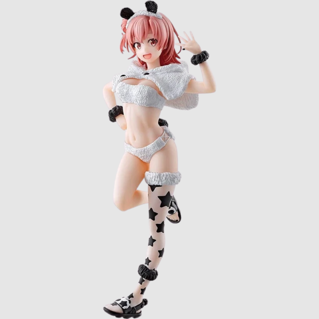 My Teen Romantic Comedy SNAFU Yui Yuigahama Figure Ichiban Kuji