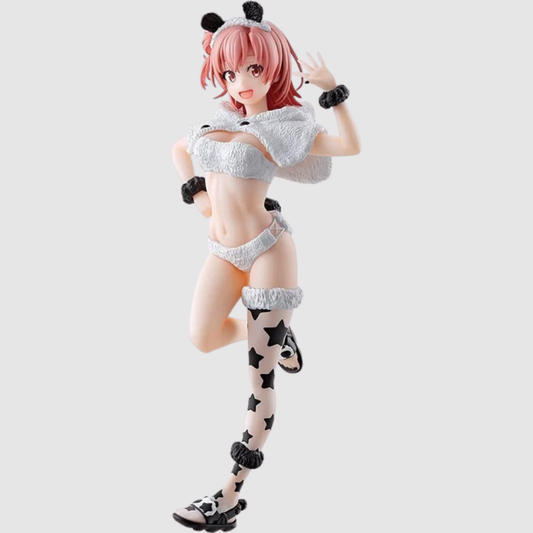 My Teen Romantic Comedy SNAFU Yui Yuigahama Figure Ichiban Kuji