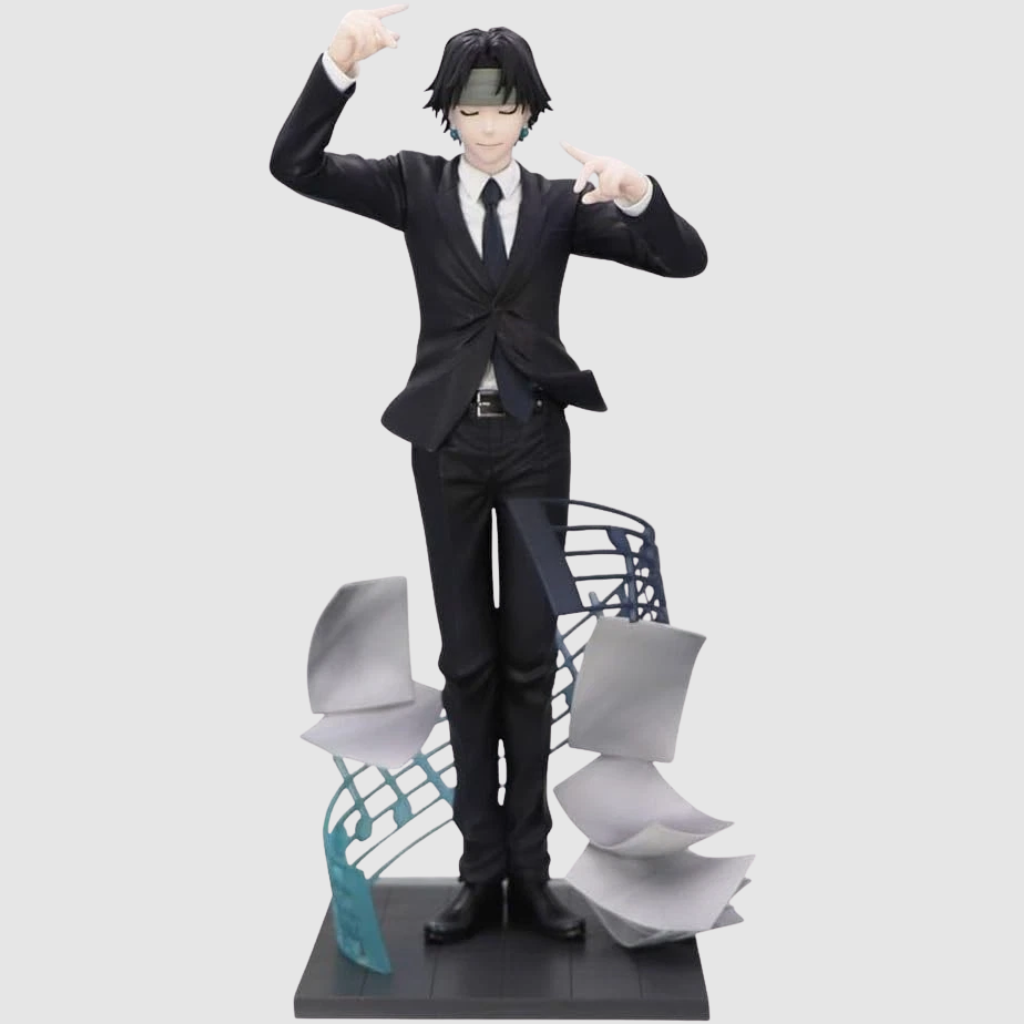 Hunter x Hunter Chrollo Requiem Ver Exceed Creative Figure FuRyu
