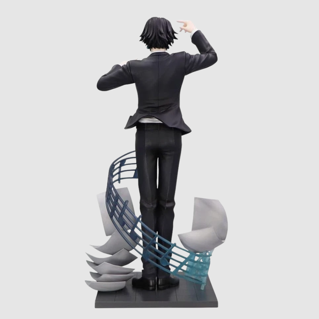 Hunter x Hunter Chrollo Requiem Ver Exceed Creative Figure FuRyu