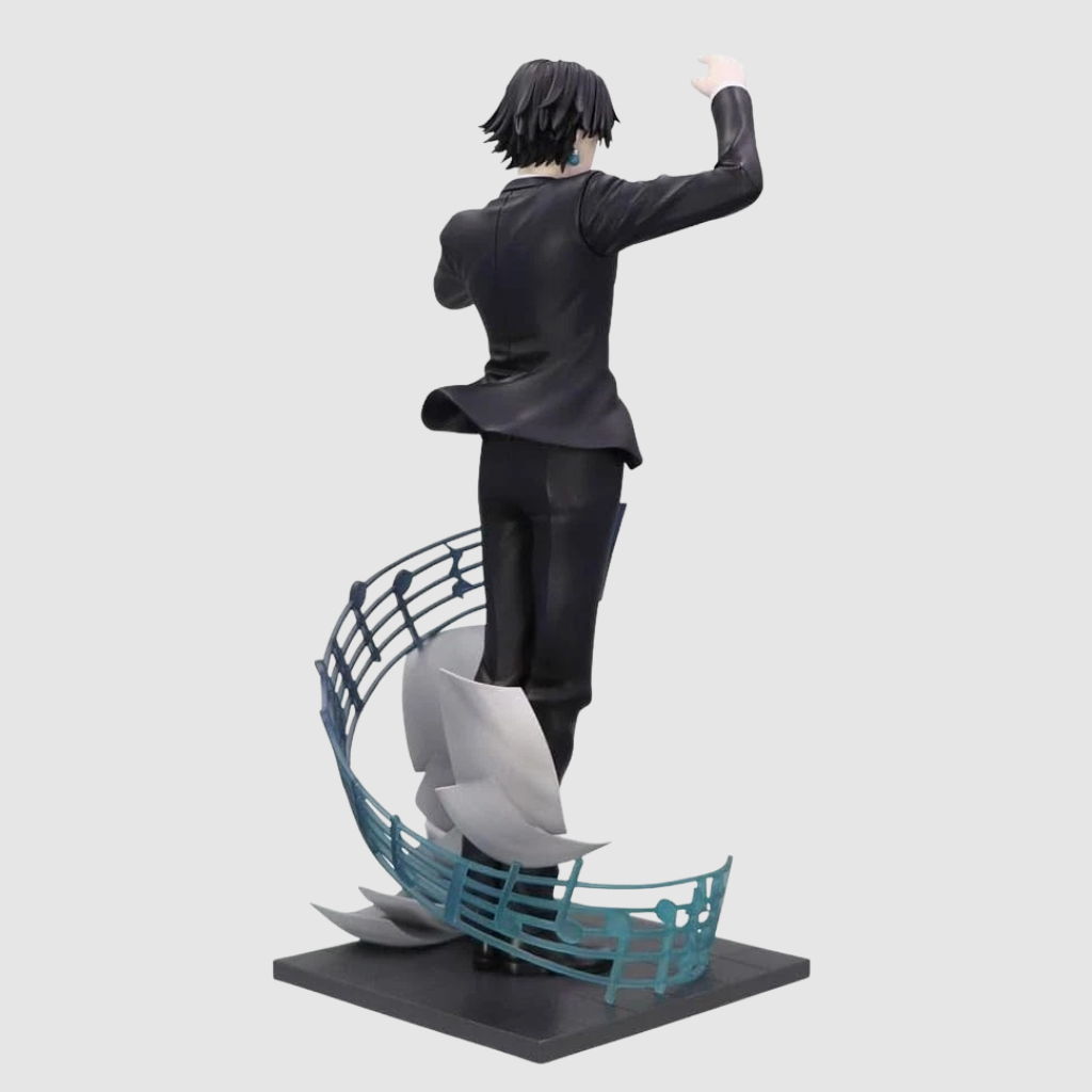 Hunter x Hunter Chrollo Requiem Ver Exceed Creative Figure FuRyu