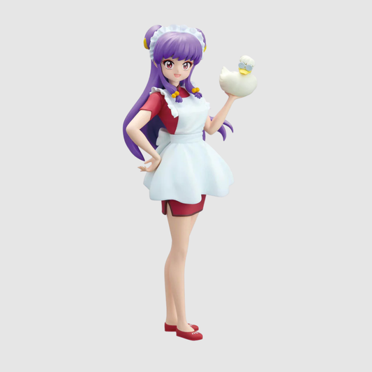 Ranma 1/2 Shampoo ii Glitter & Glamours Figure Banpresto