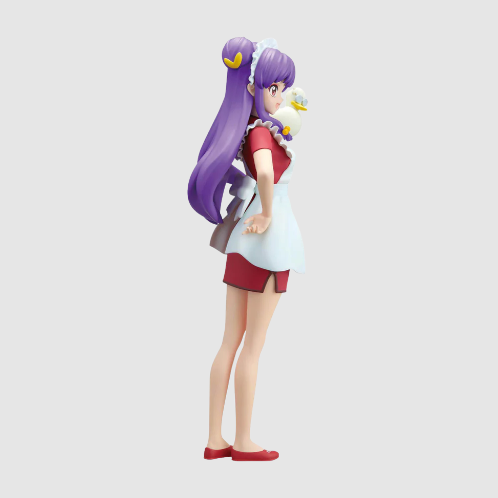 Ranma 1/2 Shampoo ii Glitter & Glamours Figure Banpresto