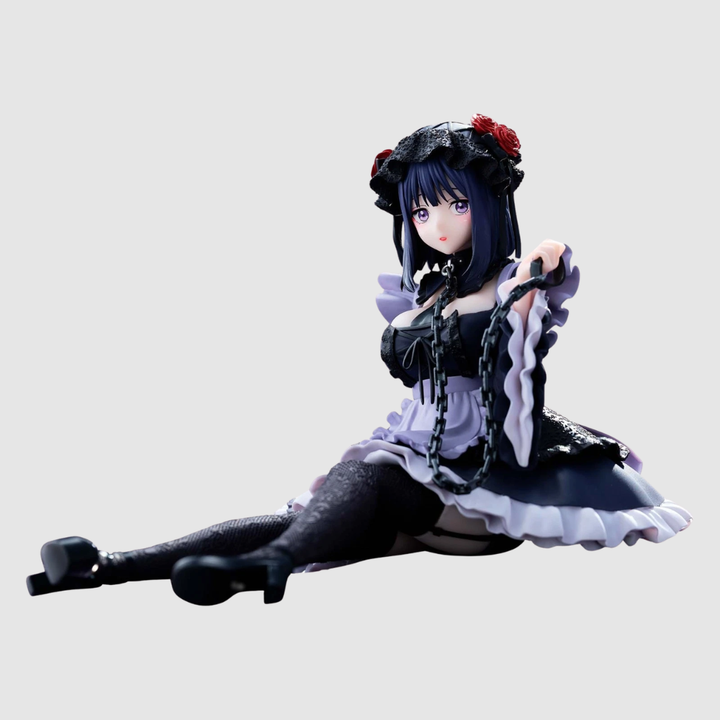 My Dress Up Darling Marin Kitagawa Shizoku Kuroe Ver. Figure Espresto