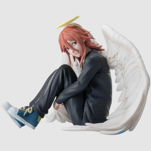 Chainsaw Man Reze Arc Angel Devil Figure Sega