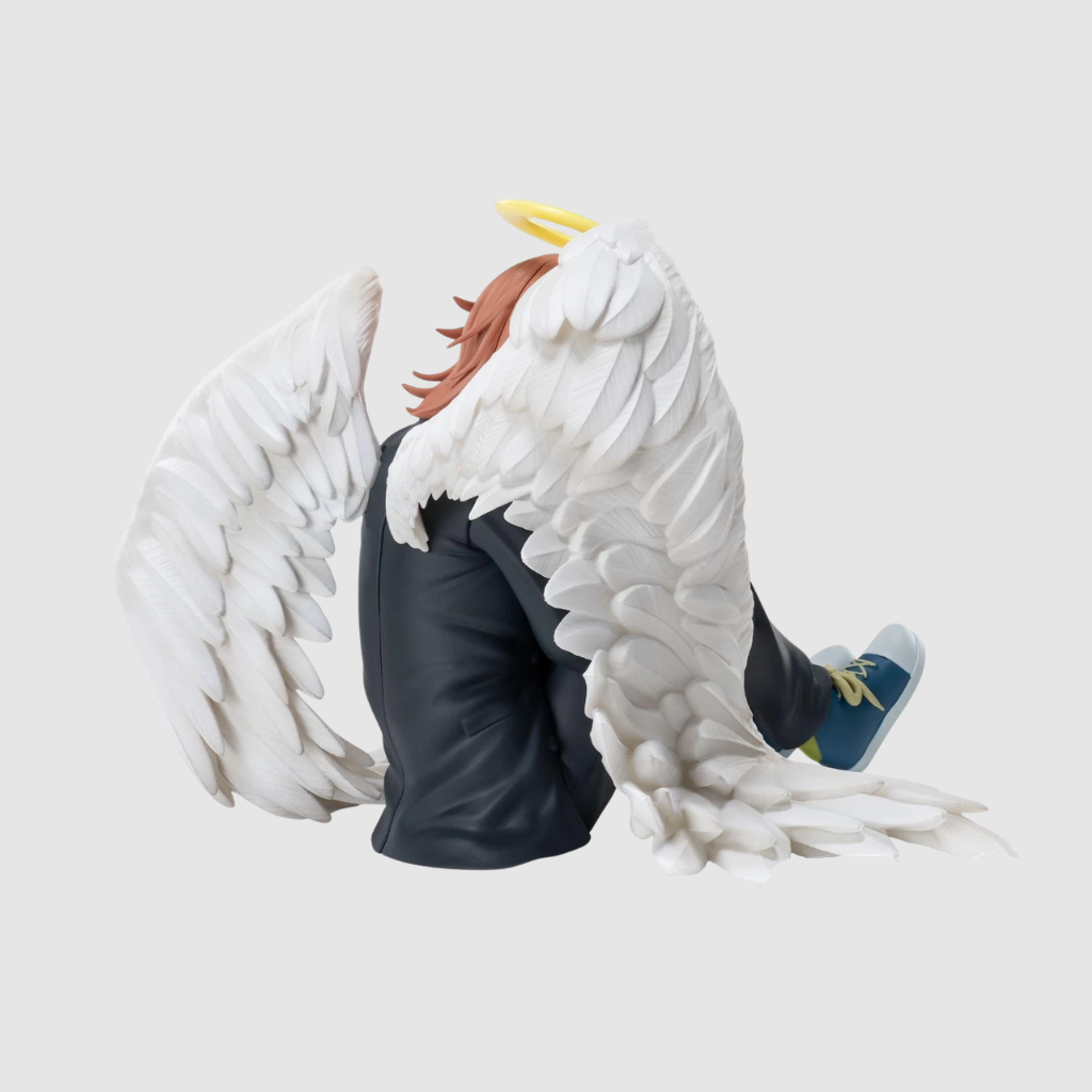 Chainsaw Man Reze Arc Angel Devil Figure Sega