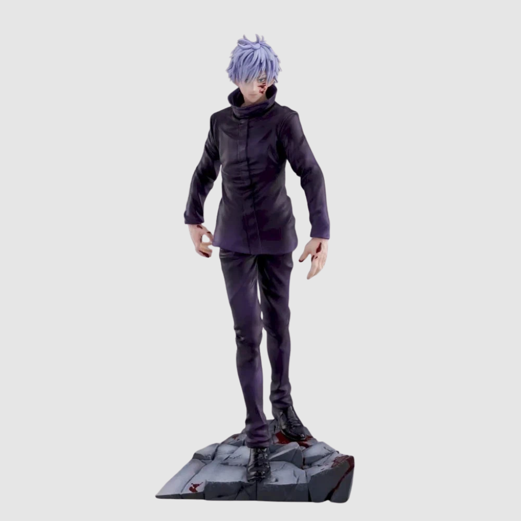 Jujutsu Kaisen Gojo Satoru Massacre Luminasta Figure SEGA