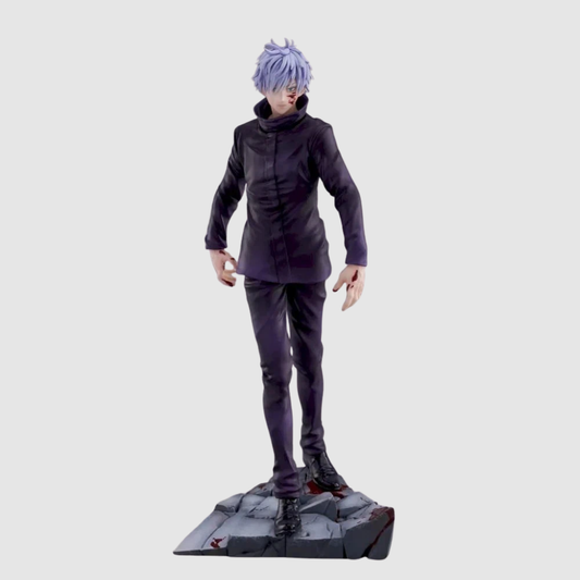 Jujutsu Kaisen Gojo Satoru Massacre Luminasta Figure SEGA
