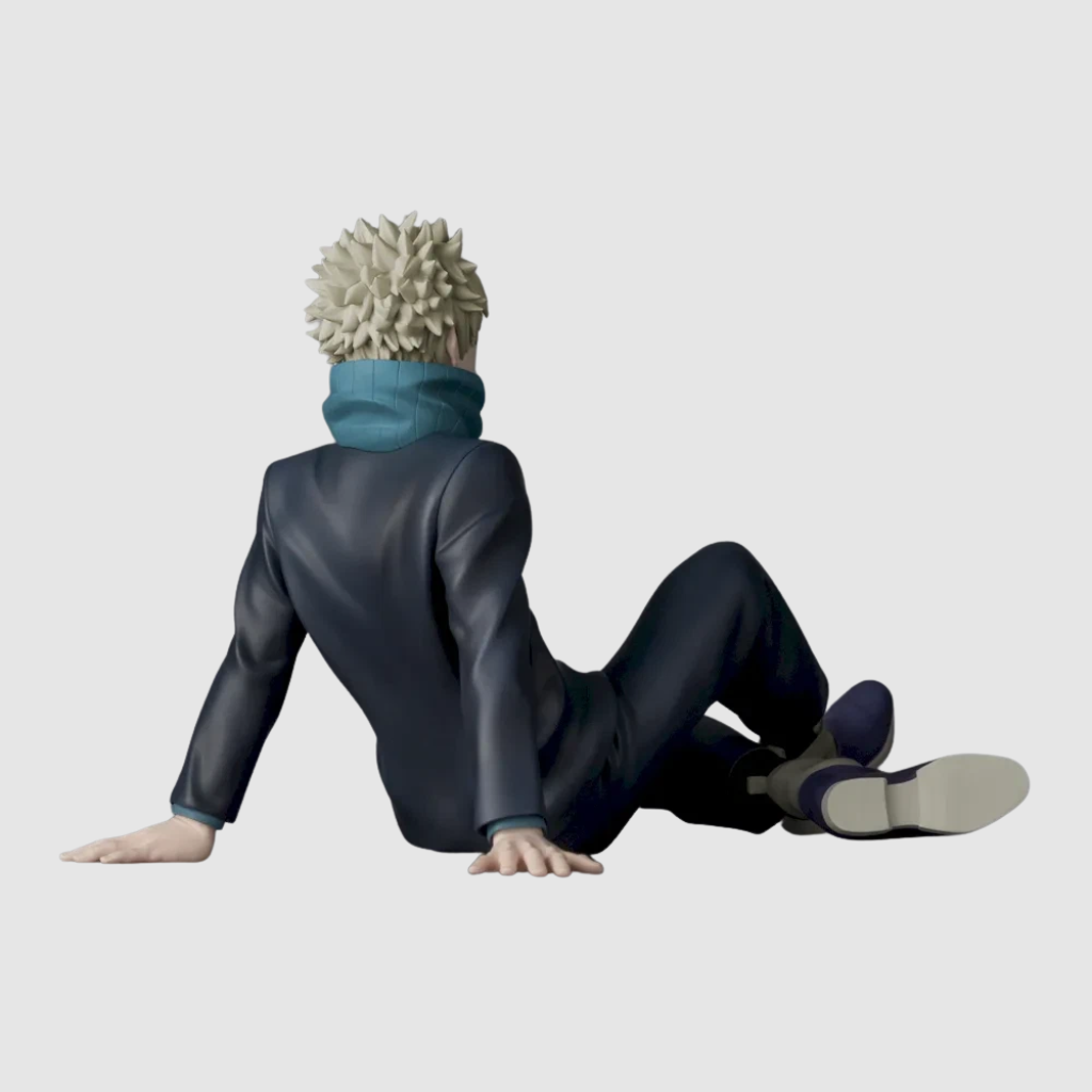 Jujutsu Kaisen 0 Movie Yumemirize Toge Inumaki Figure SEGA