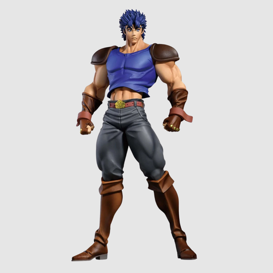 JoJo's Bizarre Adventure Phantom Jonathan Joestar Mometria Figure Banpresto