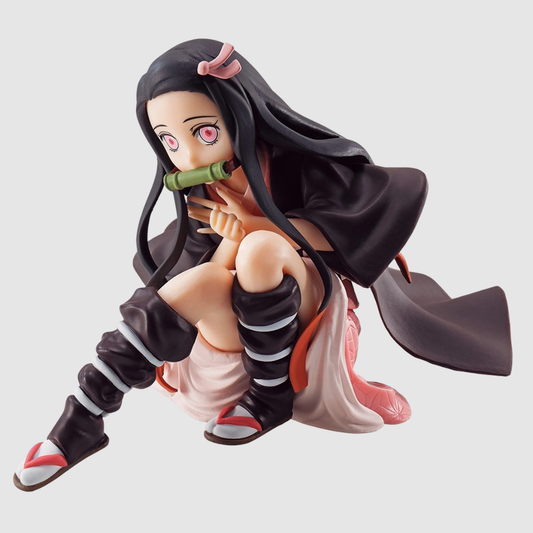 Demon Slayer Ichiban Kuji Nezuko Kamado Figure Reprint Ver E Prize Bandai