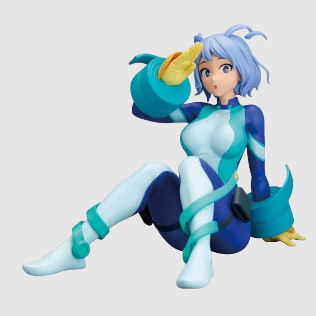 My Hero Academia GLITTER & GLAMOURS Nejire Hado Figure BANPRESTO
