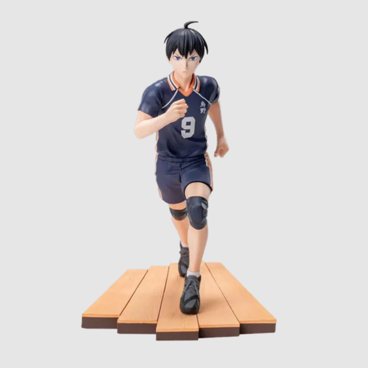 Haikyuu!! Tobio Kageyama Figure Sega