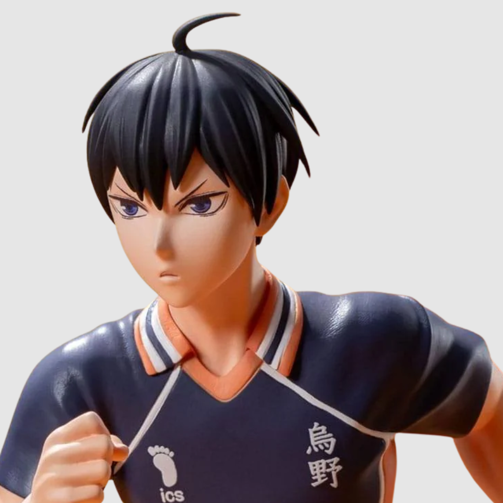Haikyuu!! Tobio Kageyama Figure Sega