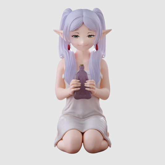Frieren Beyond Journey's End Frieren Relax time Figure BANPRESTO
