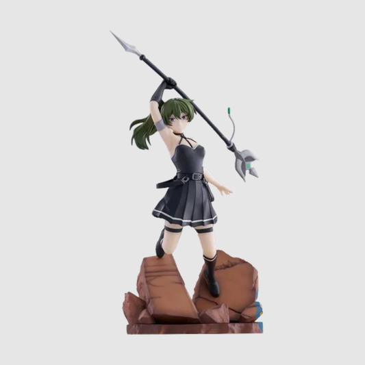 Frieren Beyond Journey's End Ubel Luminasta Figure SEGA
