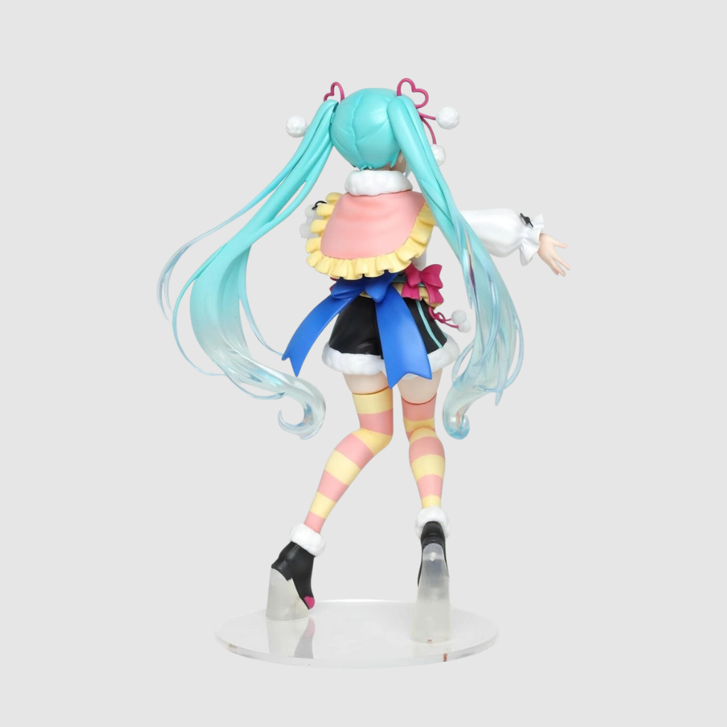 Hatsune Miku Winter Image Ver Taito Vocaloid Figure