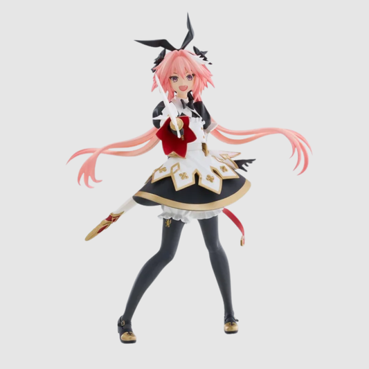 Fate Grand Order Figurizma Astulfo Figure SEGA