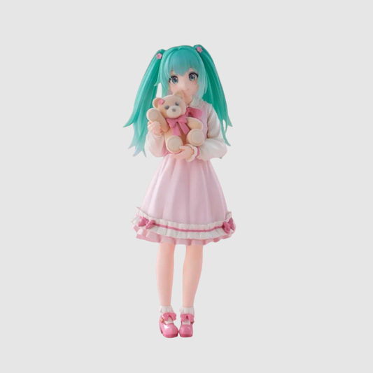 Hatsune Miku Conceptual Series Vol.3 Luminasta Figure SEGA