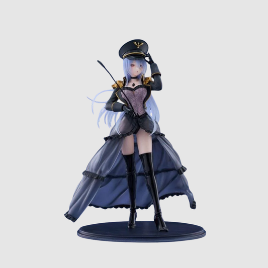 My Dress-Up Darling AMP+ Marin Kitagawa Black Lobelia ver Figure Taito