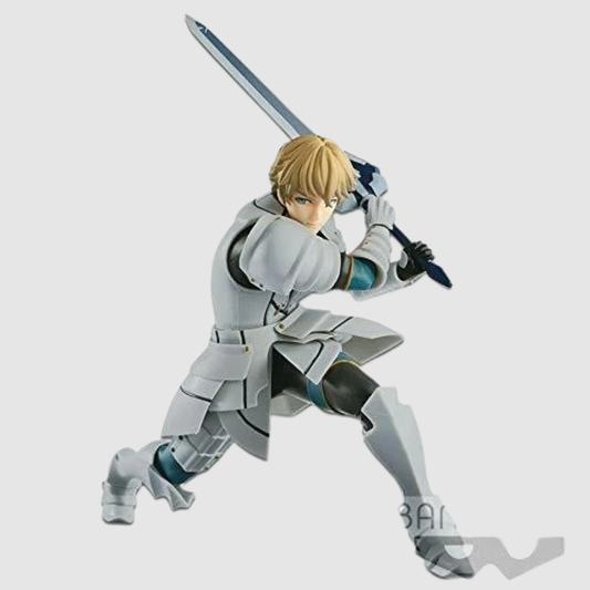 FateExtra Last Encore EXQ Gawain Figure Banpresto