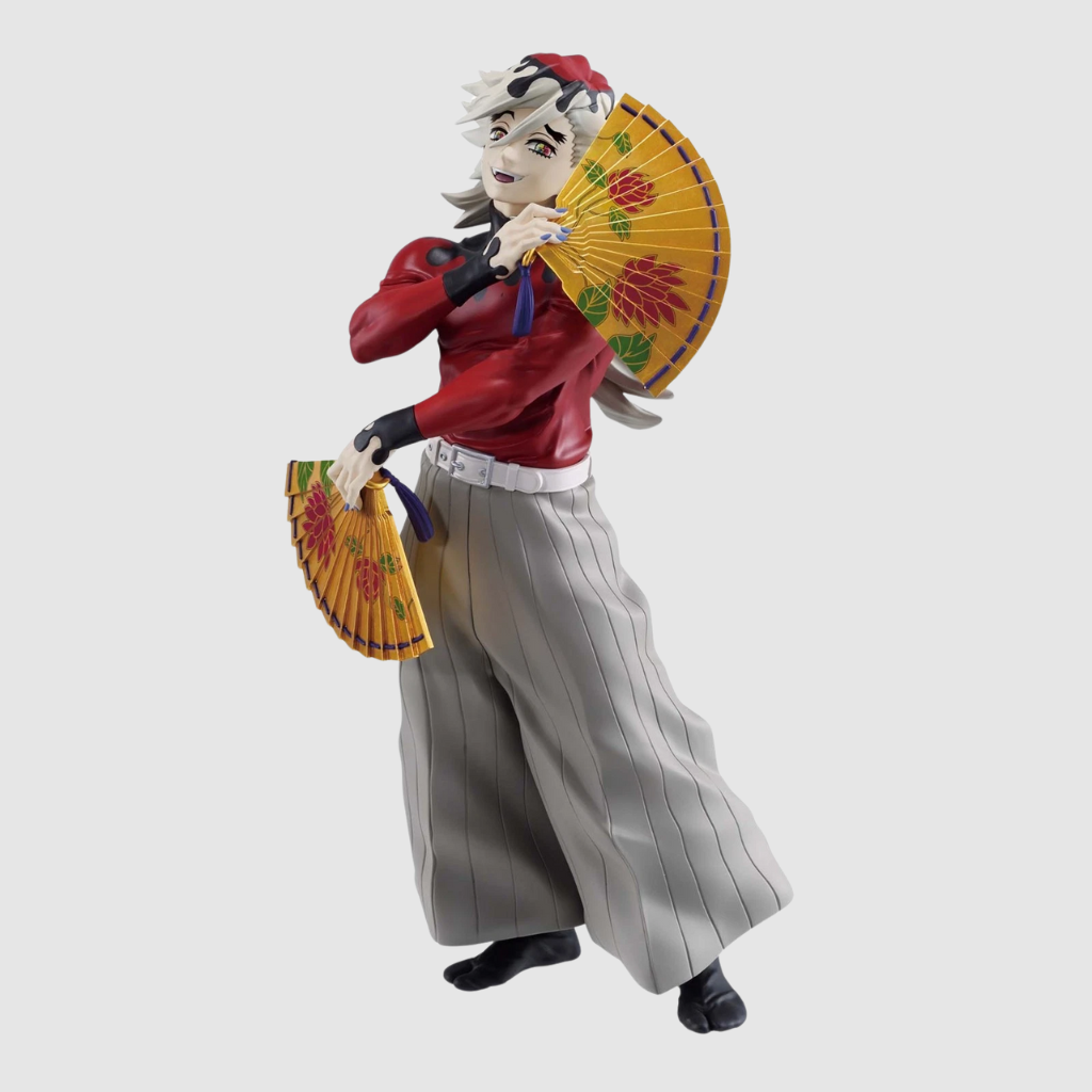 Demon Slayer Kimetsu no Yaiba Doma Grandista Figure BANPRESTO