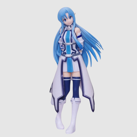 Sword Art Online Asuna High Grade Sega Prize Figure