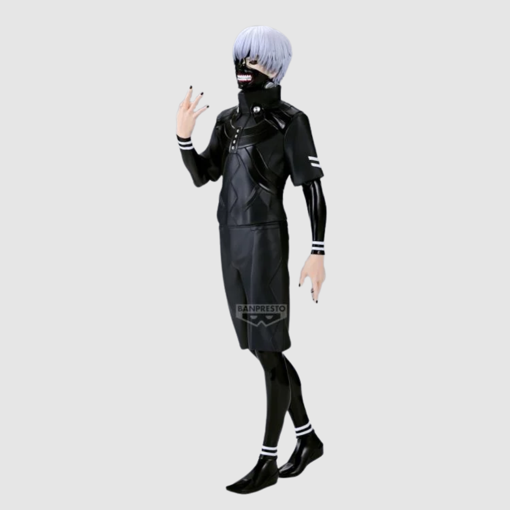 Tokyo Ghoul Grandista Kaneki Ken Figure Banpresto