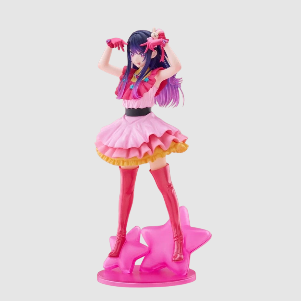 Oshi no Ko Ai Hoshino Figure T-most Taito