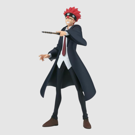 Mashle DXF Dot Barrett Figure Banpresto