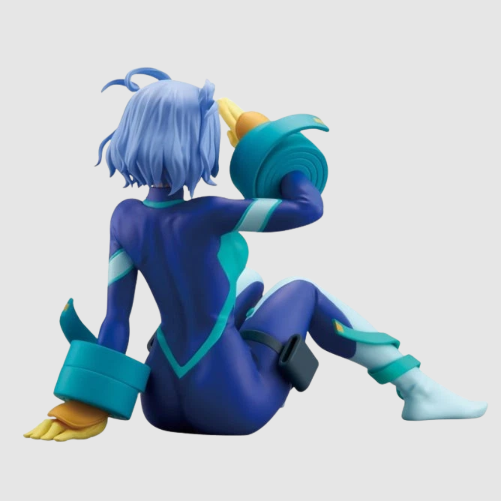 My Hero Academia GLITTER & GLAMOURS Nejire Hado Figure BANPRESTO
