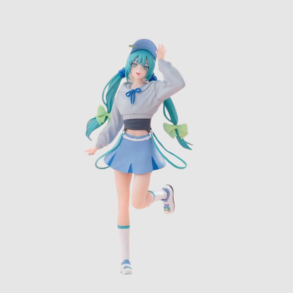 Hatsune Miku Conceptual series vol.2 Luminasta Figure SEGA