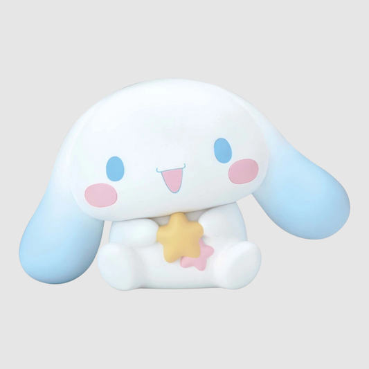Sanrio Characters SOFVIMATES Cinnamoroll Ohoshisama ver Figure Banpresto