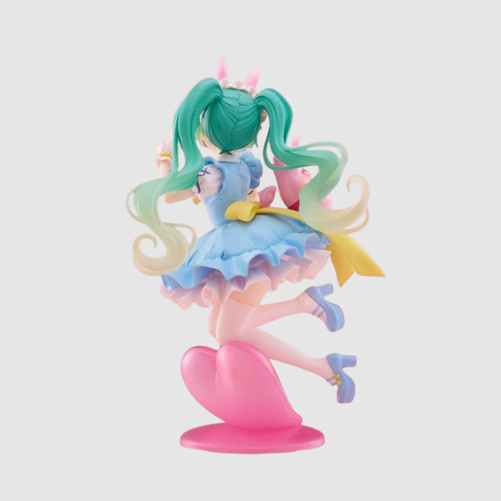 Hatsune Miku x Rody AMP+ Artist Masterpiece Fairy Tale Ver Figure Taito