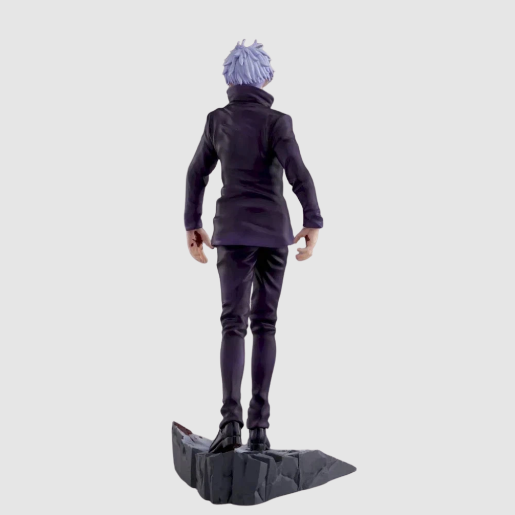 Jujutsu Kaisen Gojo Satoru Massacre Luminasta Figure SEGA