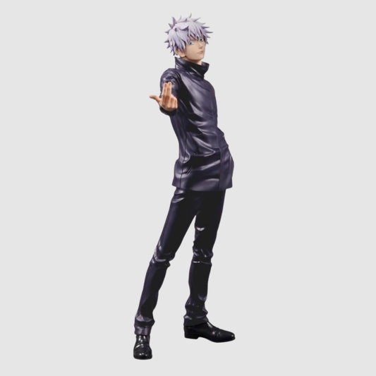 Jujutsu Kaisen Gojo Satoru Grandista Figure Banpresto