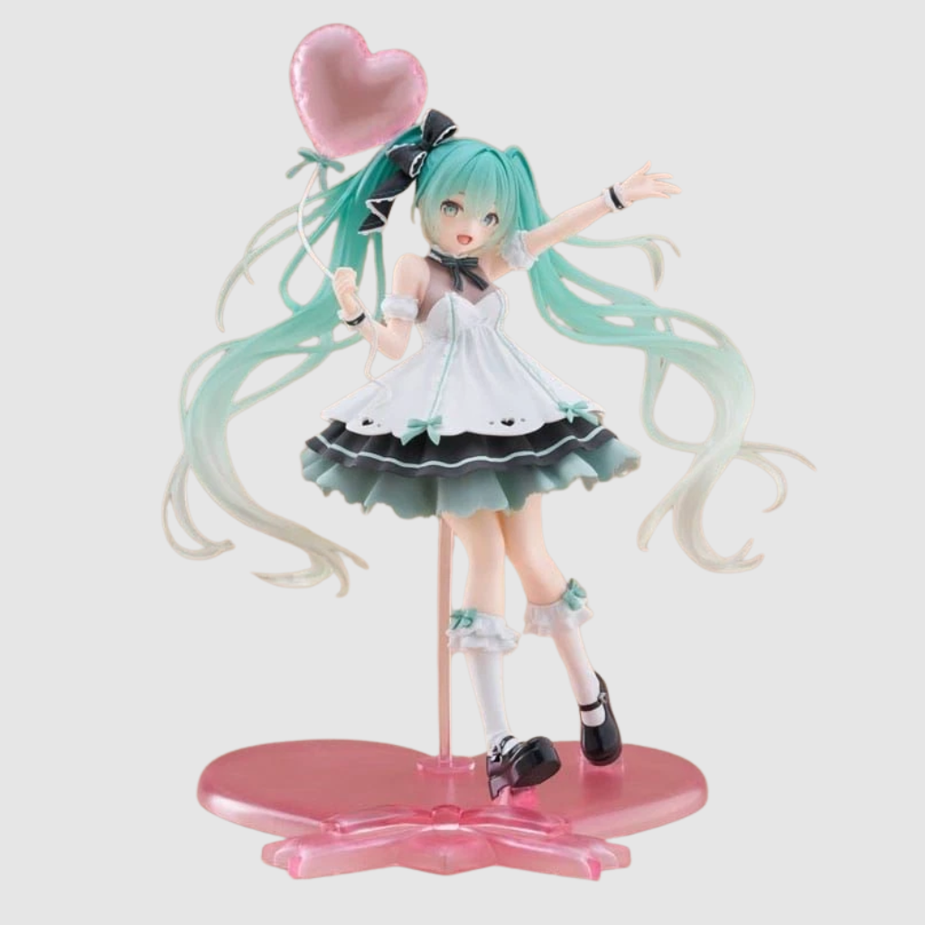 Hatsune Miku AMP+ Artist Masterpiece Birthday 2025 Party ver Figure Taito
