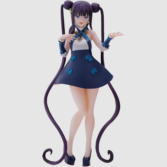 Fate Grand Order Luminasta Foreigner Yang Guifei Figure SEGA