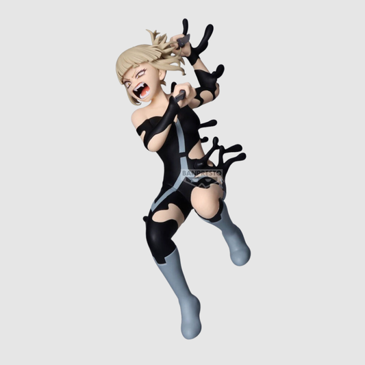 My Hero Academia The Evil Villains DX Himiko Toga Ⅳ Figure Banpresto