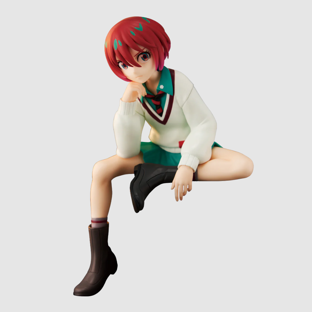 Mobile Suit Gundam GQuuuuuuX Amate Yuzuriha Banpresto